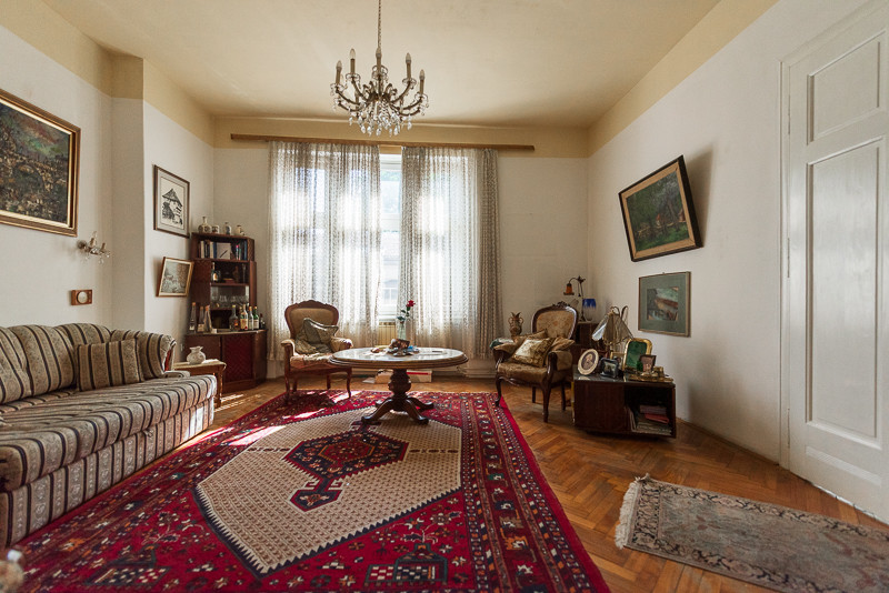 Troiposoban Stan Sarajevo - Centar - 108m2 - Prodaja 5