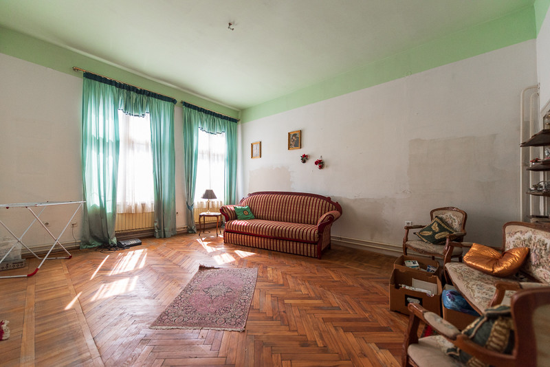 Troiposoban Stan Sarajevo - Centar - 108m2 - Prodaja 6