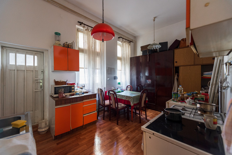 Troiposoban Stan Sarajevo - Centar - 108m2 - Prodaja 7