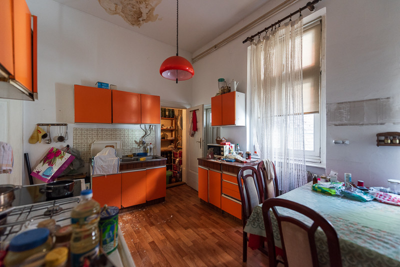 Troiposoban Stan Sarajevo - Centar - 108m2 - Prodaja 8