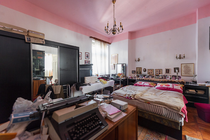 Troiposoban Stan Sarajevo - Centar - 108m2 - Prodaja 10