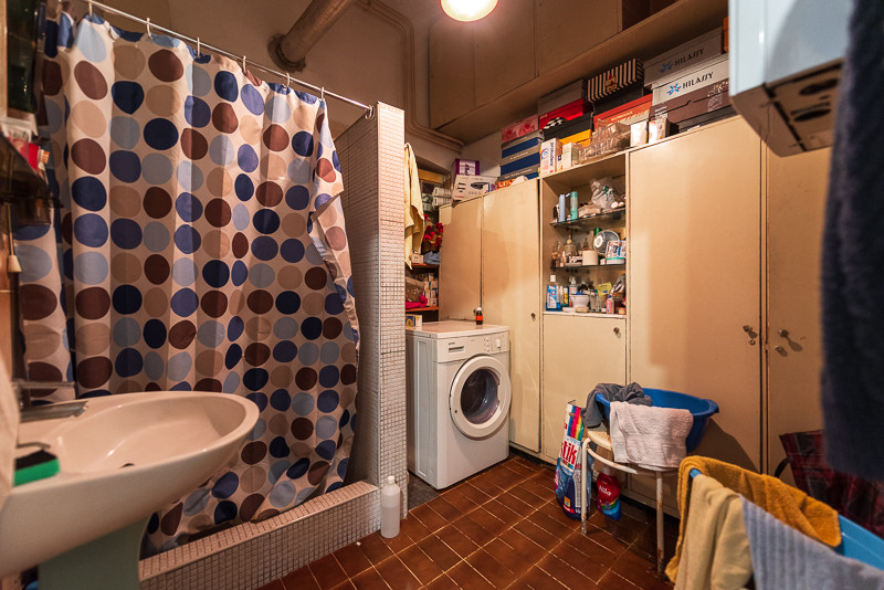Troiposoban Stan Sarajevo - Centar - 108m2 - Prodaja 11
