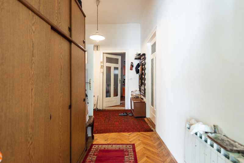 Troiposoban Stan Sarajevo - Centar - 108m2 - Prodaja 13