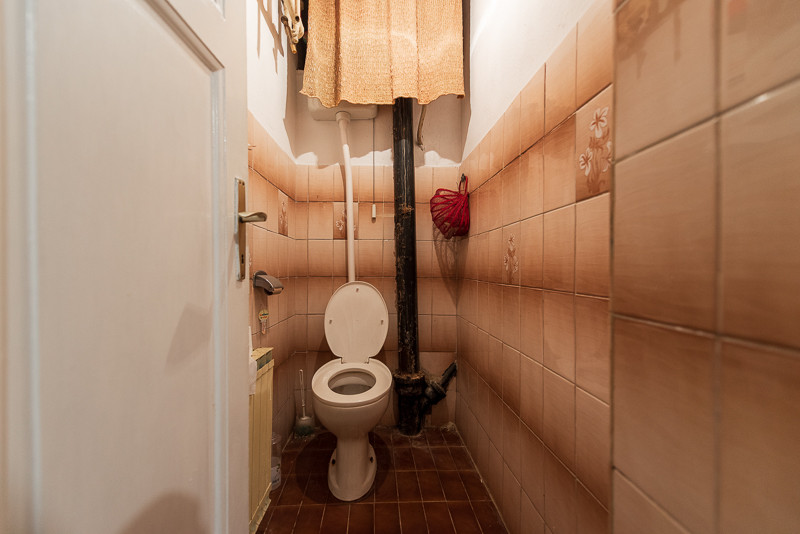 Troiposoban Stan Sarajevo - Centar - 108m2 - Prodaja 12