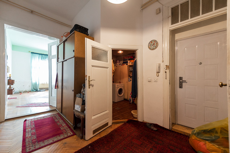 Troiposoban Stan Sarajevo - Centar - 108m2 - Prodaja 14