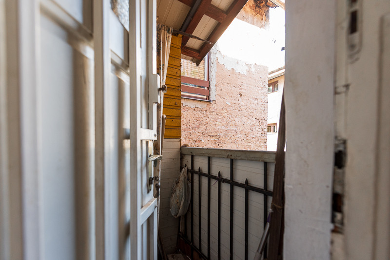 Troiposoban Stan Sarajevo - Centar - 108m2 - Prodaja 15