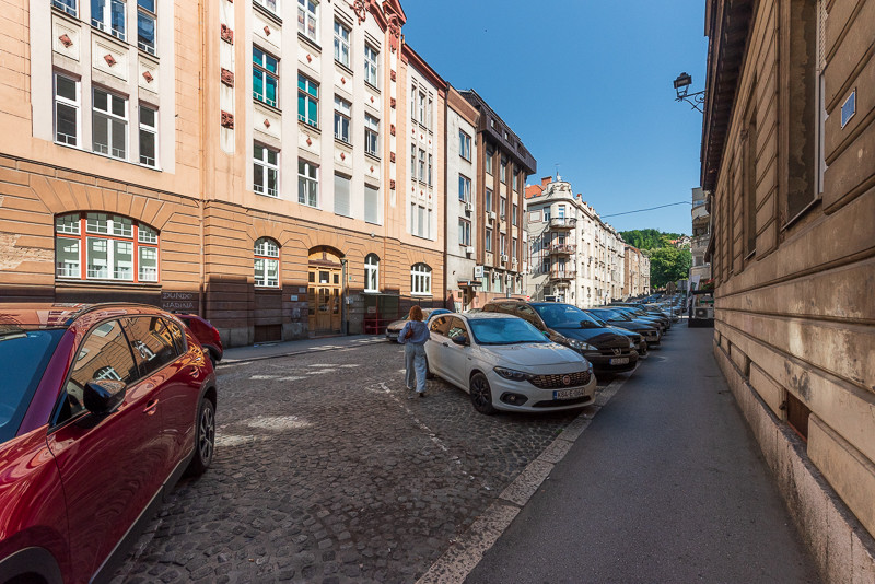 Troiposoban Stan Sarajevo - Centar - 108m2 - Prodaja 17