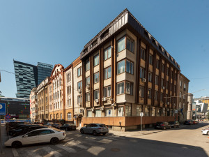 Troiposoban Stan Sarajevo - Centar - 108m2 - Prodaja
