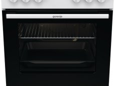 Gorenje staklokeramički štednjak GEC6A11WG