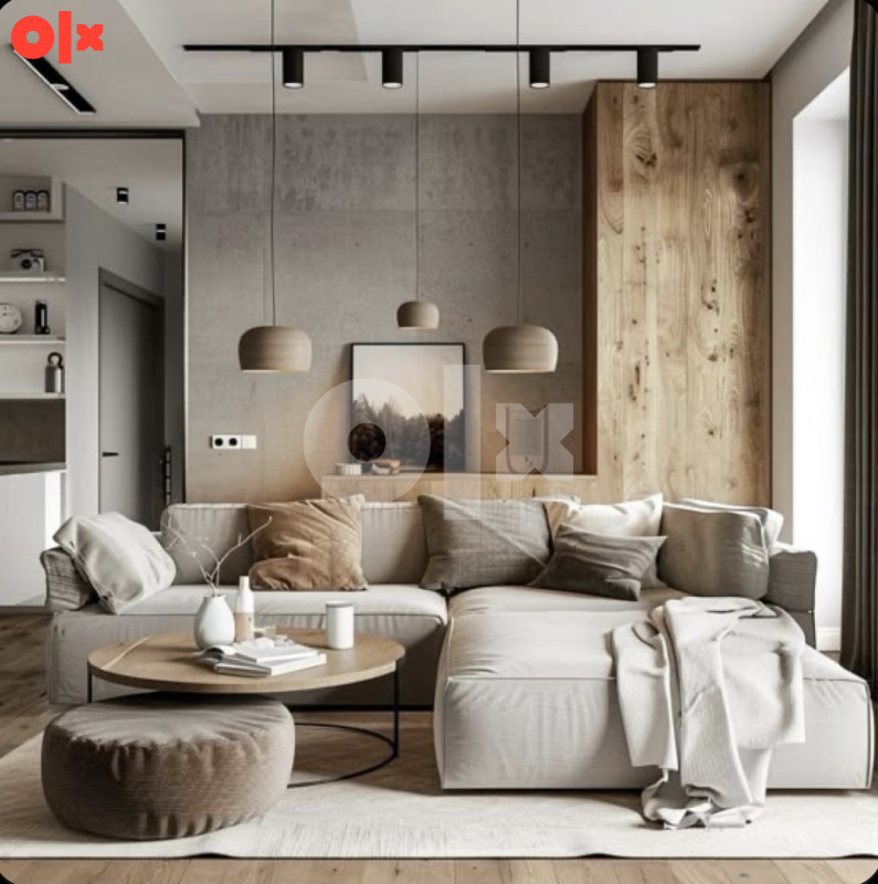 Bjelašnica 37 m2 dvosoban apartman na 2.spratu LUX novogradnja photo 3
