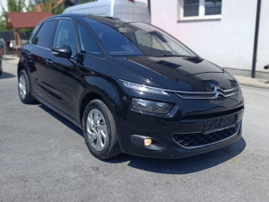 Citroen C4 Picasso automatic 2013god 1.6 HDI 68kw
