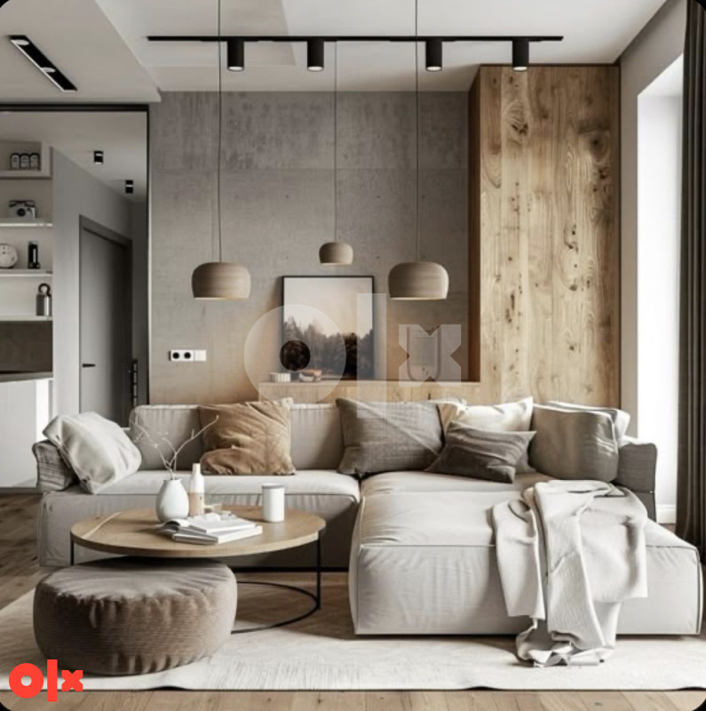Bjelašnica 69 m2 trosoban dvoetažni apartman sa balkonom photo 2