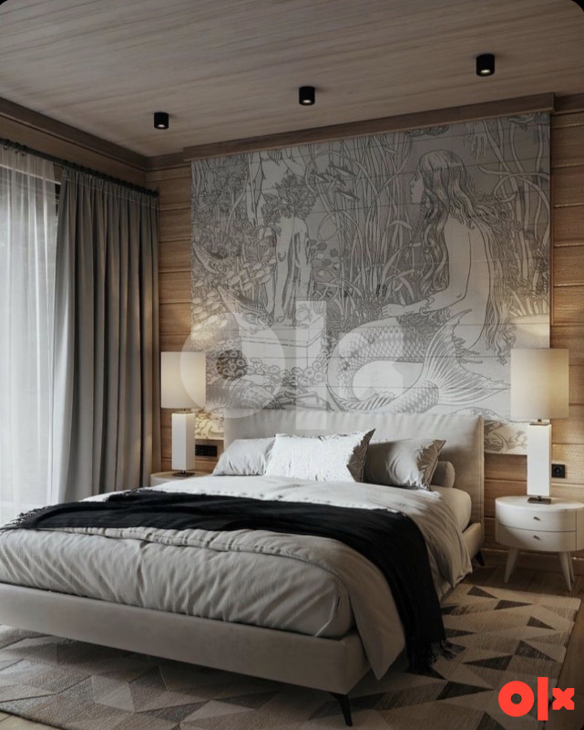 Bjelašnica 69 m2 trosoban dvoetažni apartman sa balkonom photo 4