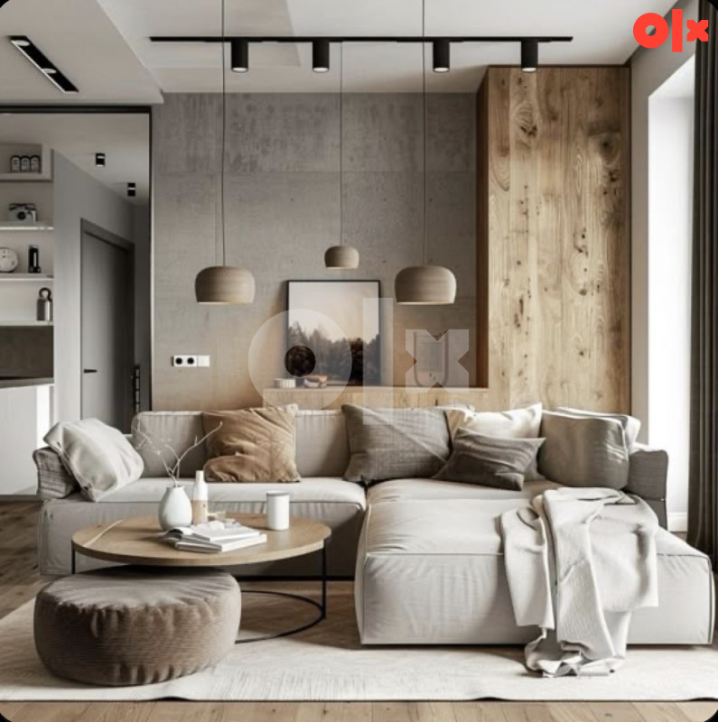 Bjelašnica 37 m2 dvosoban dvoetažni apartman LUX novogradnja photo 2