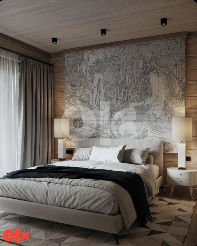 Bjelašnica 37 m2 dvosoban dvoetažni apartman LUX novogradnja photo 4