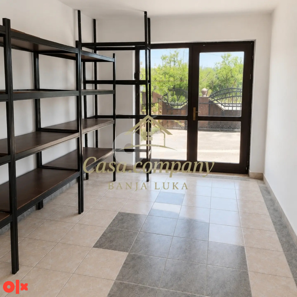 Poslovni prostor Banja Luka - Prikaz 5