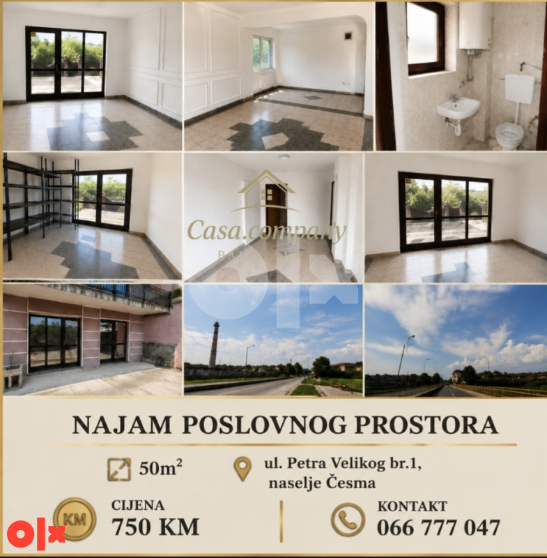 Poslovni prostor Banja Luka - Prikaz 6