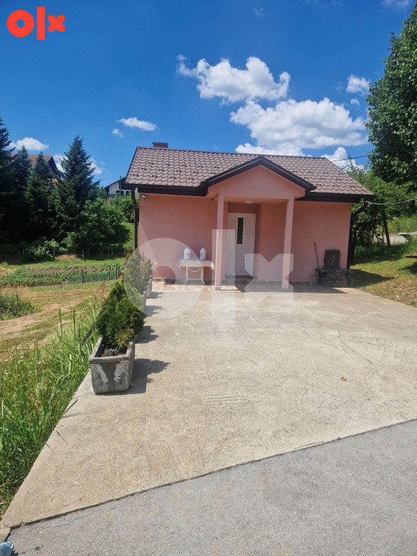 Vikendica Banja Luka - Čokorska Polja