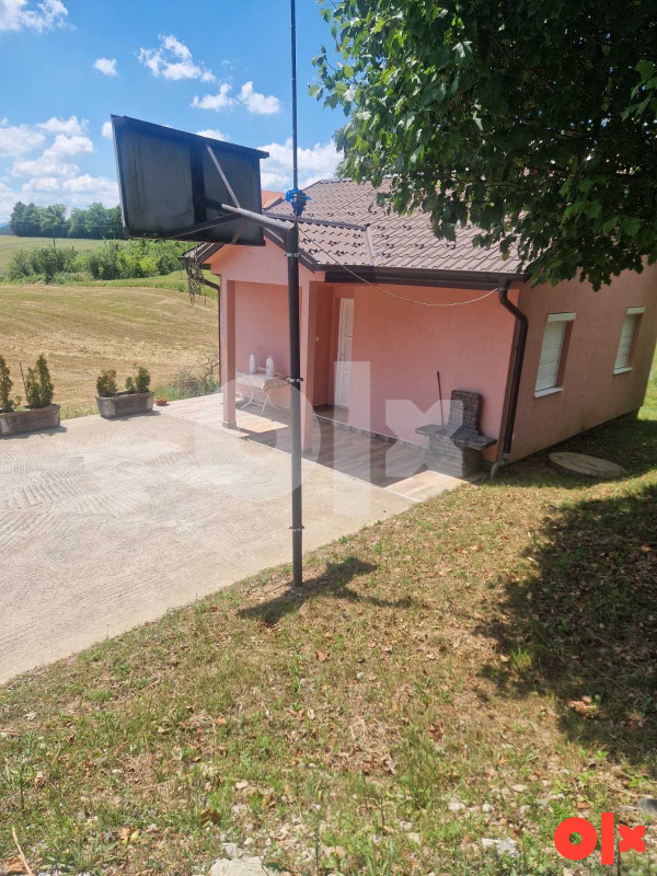 Vikendica Banja Luka - Čokorska Polja 2