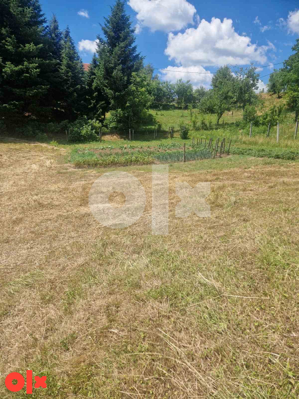 Vikendica Banja Luka - Čokorska Polja 9