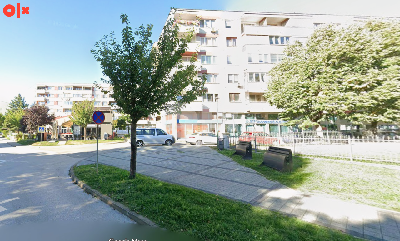 PRODAJA - STAN 62,50 m2 - ILIJAŠ - POTPUNO ADAPTIRAN I RENOVIRAN
