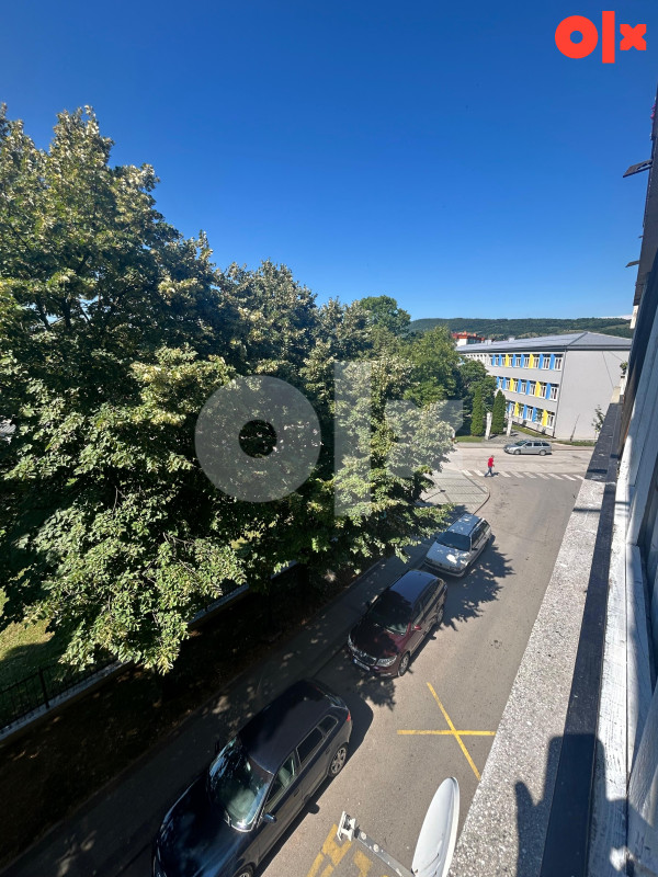 PRODAJA - STAN 62,50 m2 - ILIJAŠ - POTPUNO ADAPTIRAN I RENOVIRAN 3