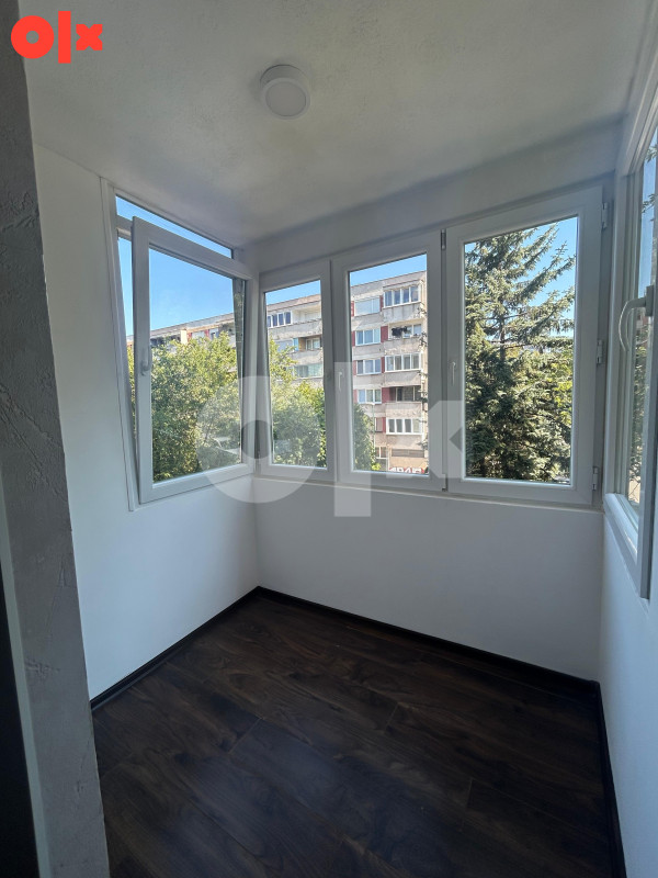 PRODAJA - STAN 62,50 m2 - ILIJAŠ - POTPUNO ADAPTIRAN I RENOVIRAN 8