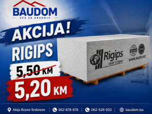 AKCIJA RIGIPSA
