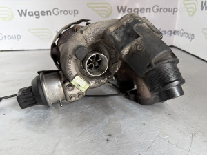 Turbina 6 Volkswagen Passat CC