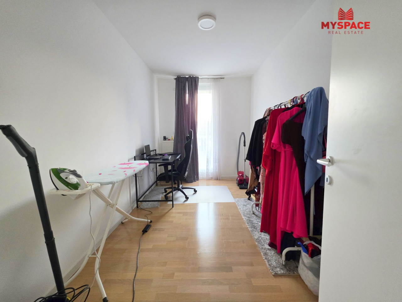 MY SPACE/ Stan sa garazom/ Vogosca/ NOVOGRADNJA/ NAMJESTEN/75 m2 18