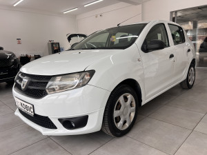 Dacia Sandero 2016 1.5 dcI Limuzina