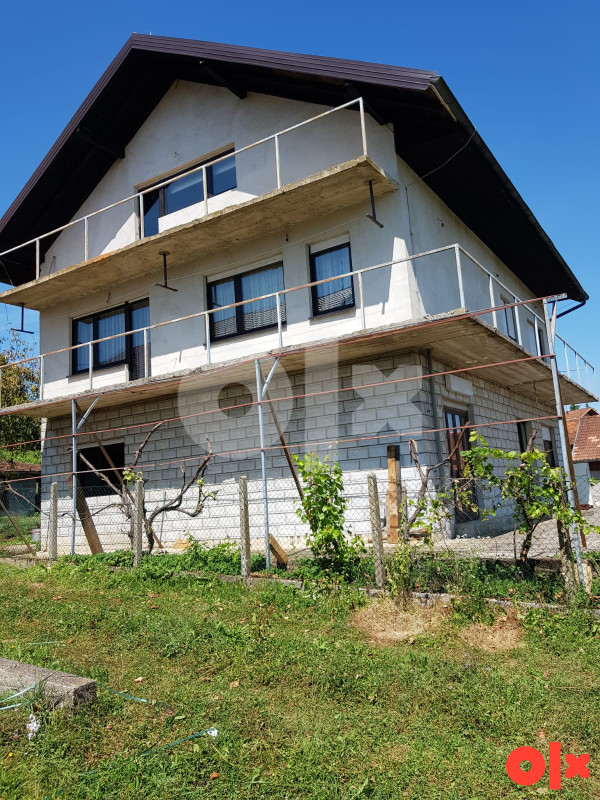 Kuća Banja Luka, Radinjača - Mišin Han 300m2 2