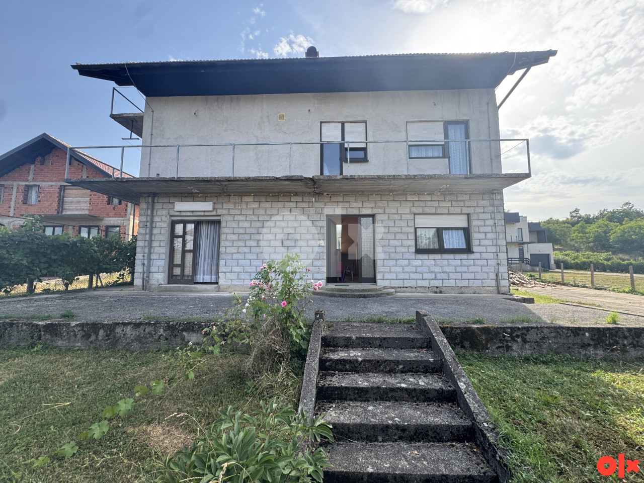 Kuća Banja Luka, Radinjača - Mišin Han 300m2 4