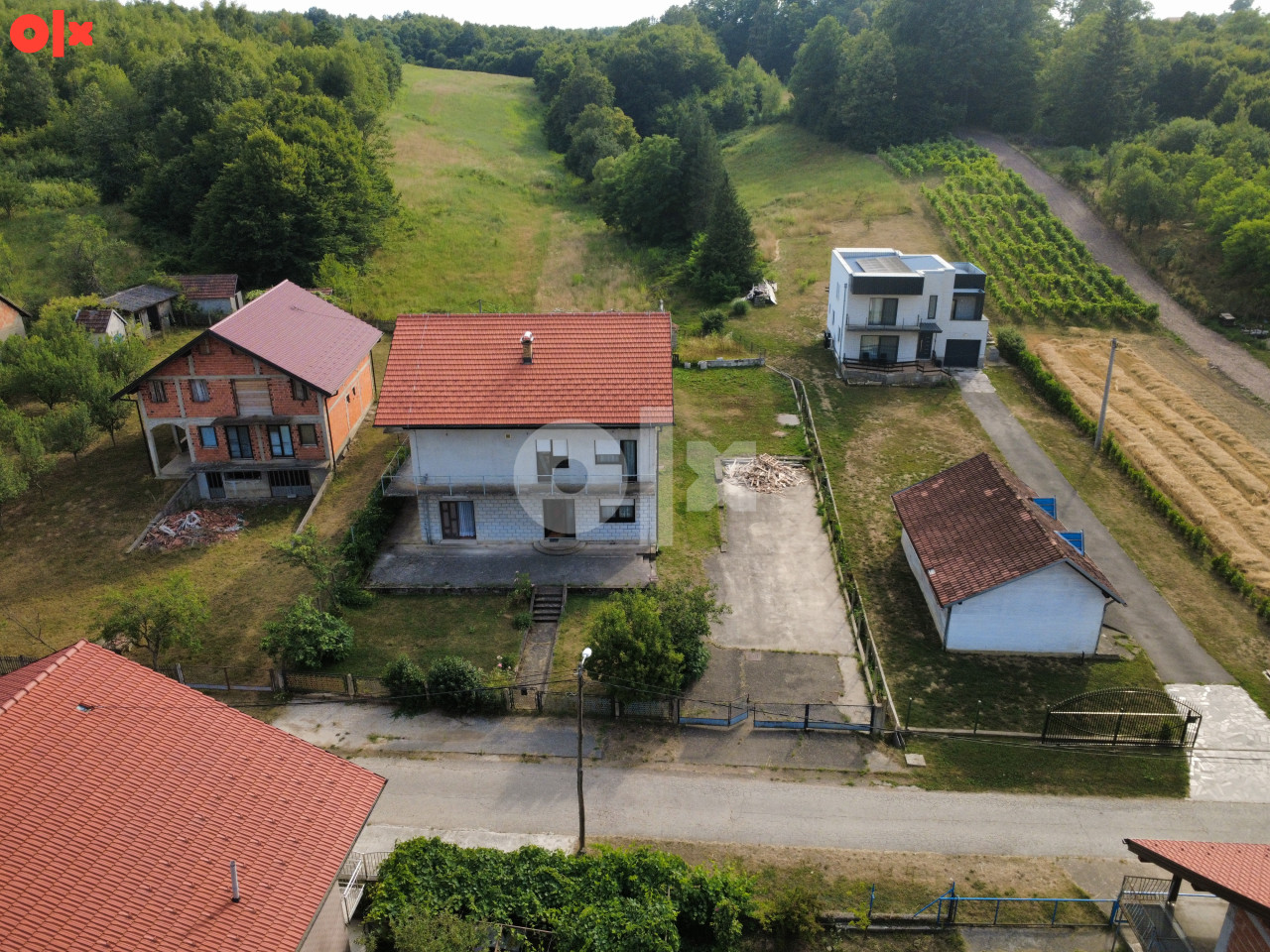 Kuća Banja Luka, Radinjača - Mišin Han 300m2 5