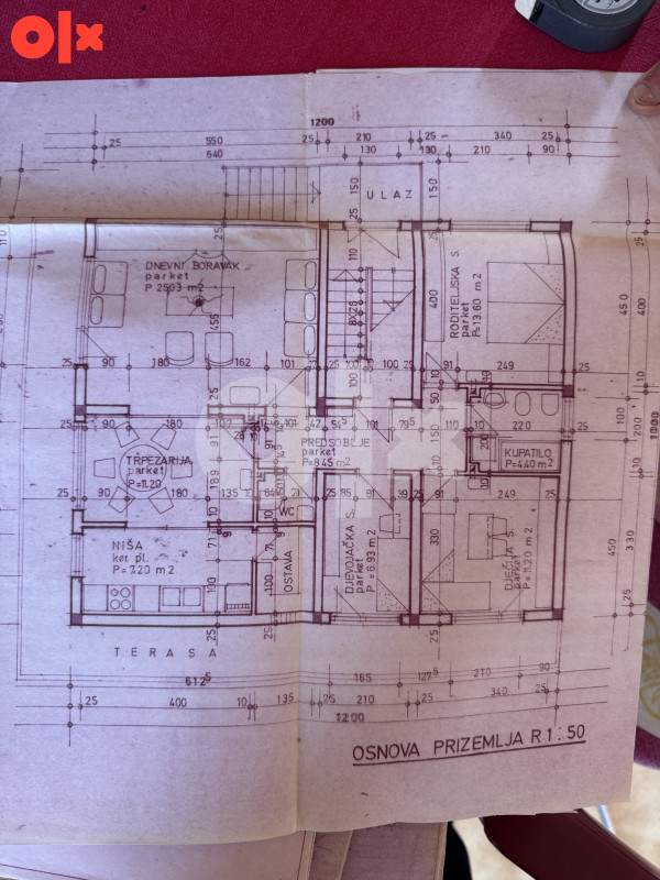 Kuća Banja Luka, Radinjača - Mišin Han 300m2 15