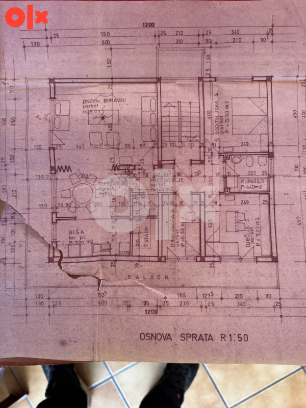 Kuća Banja Luka, Radinjača - Mišin Han 300m2 16