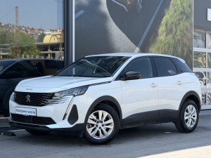 Peugeot 3008 1.5 Blue HDI EAT8 2023 48700km