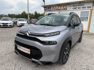 Citroen C3 Aircross 1.5hdi 81kw 2022gp REDIZAJN*NAVI*KLIMA*