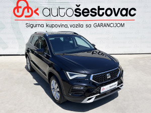 SEAT ATECA 2.0 TDI 2022