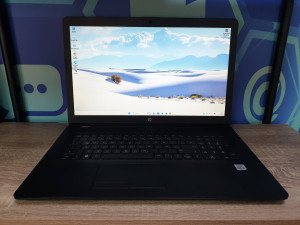 HP 17"