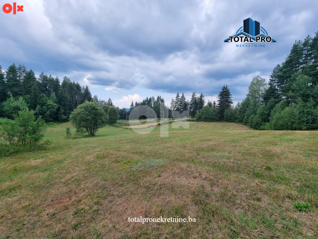 TOTAL PRO / Zemljište 6.914 m2 / Kamenica / Ilijaš 9