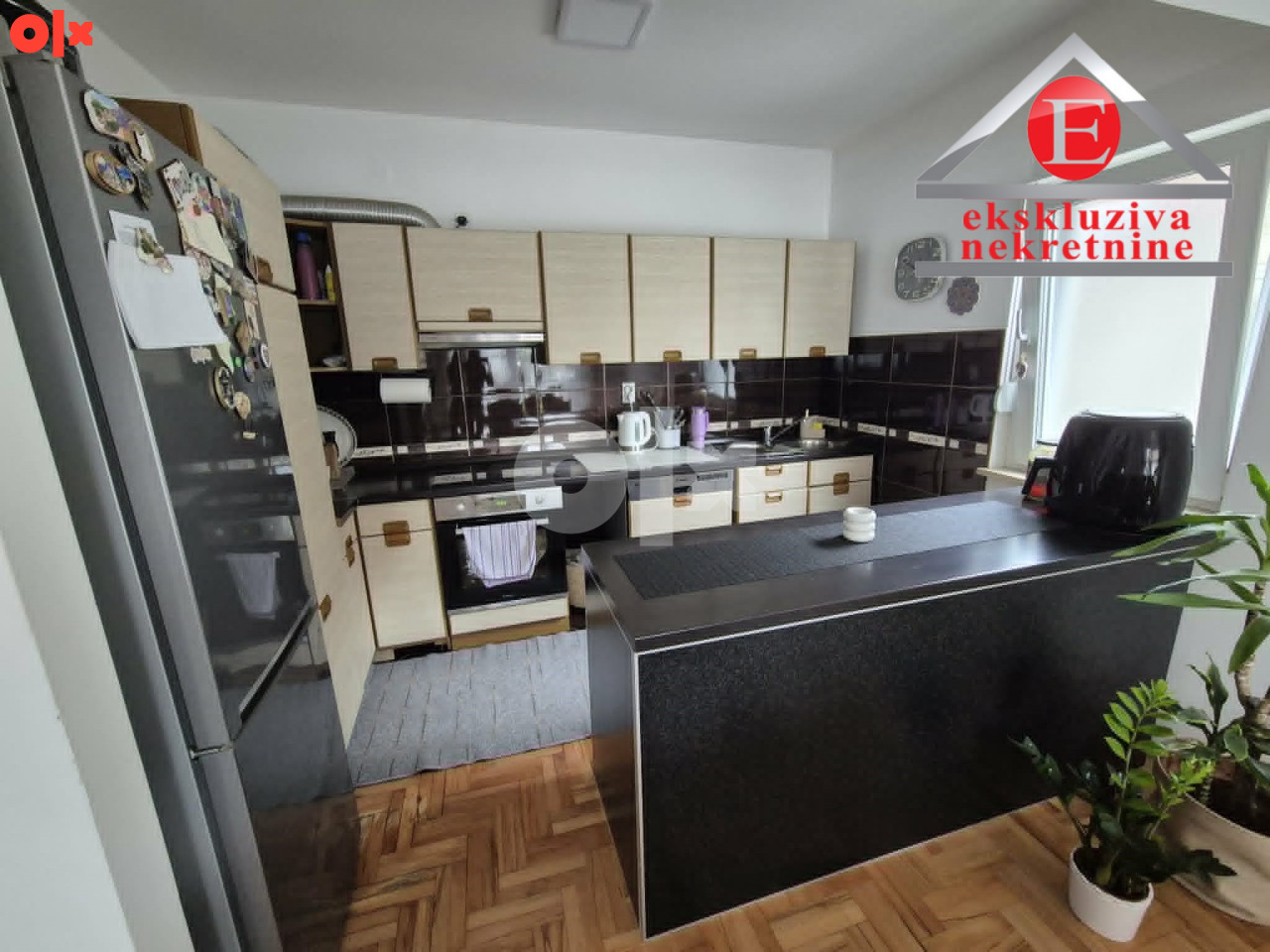 Moderno namještena, renovirana kuća na sprat ID: 4278/DŠ 7