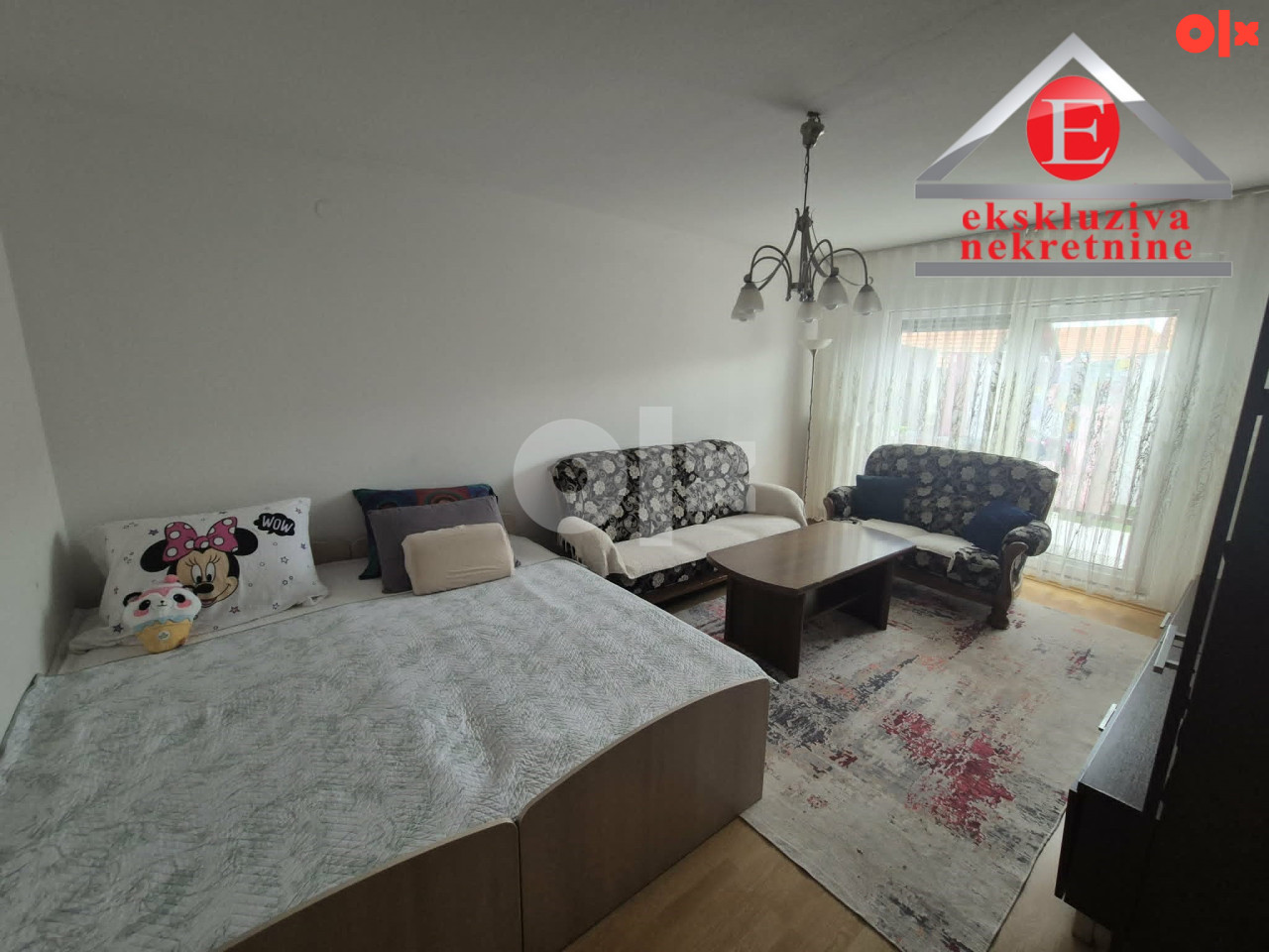Moderno namještena, renovirana kuća na sprat ID: 4278/DŠ 11