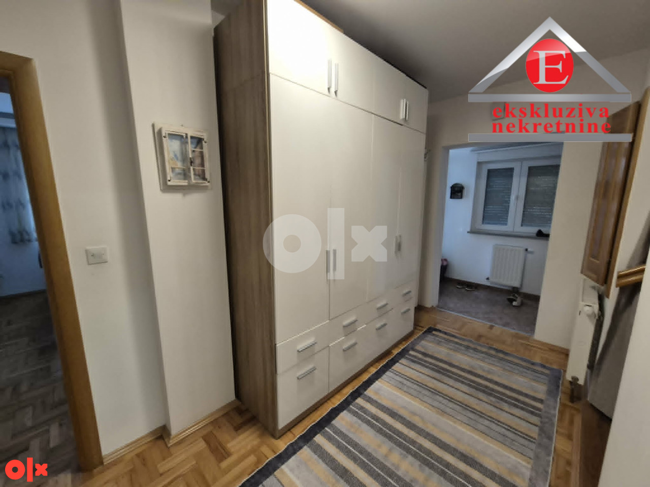 Moderno namještena, renovirana kuća na sprat ID: 4278/DŠ 13