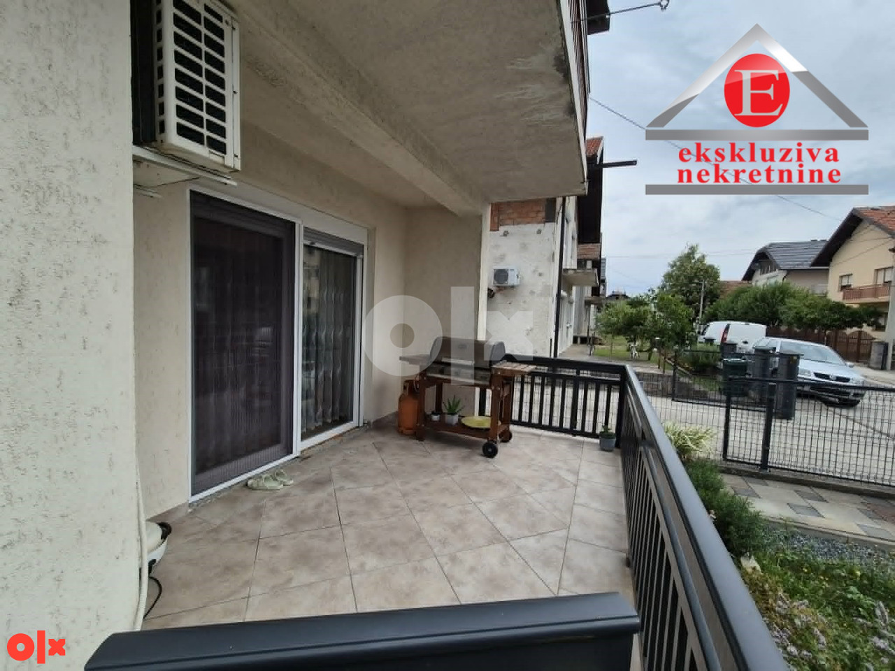Moderno namještena, renovirana kuća na sprat ID: 4278/DŠ 14