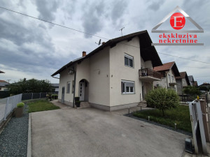 Moderno namještena, renovirana kuća na sprat ID: 4278/DŠ