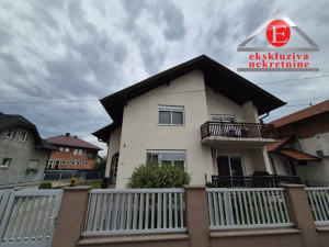 Moderno namještena, renovirana kuća na sprat ID: 4278/DŠ photo 4