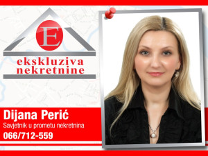 Moderno namještena, renovirana kuća na sprat ID: 4278/DŠ photo 2
