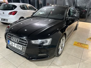 AUDI A5 SPORTBACK 2.0 TDI DSG, 2015 GOD, NAVIGACIJA