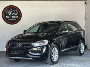 Volvo XC 60 D4 AWD AUTOMATIK!